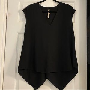 Rachel Roy Sleeveless Top